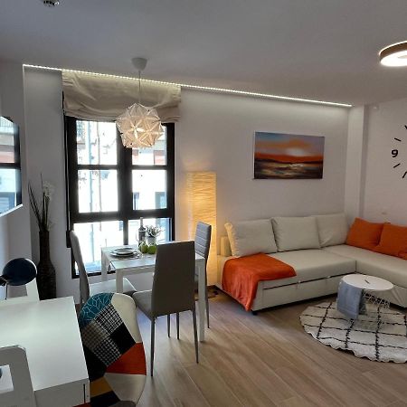 Alicante Beach Apartment Luaran gambar