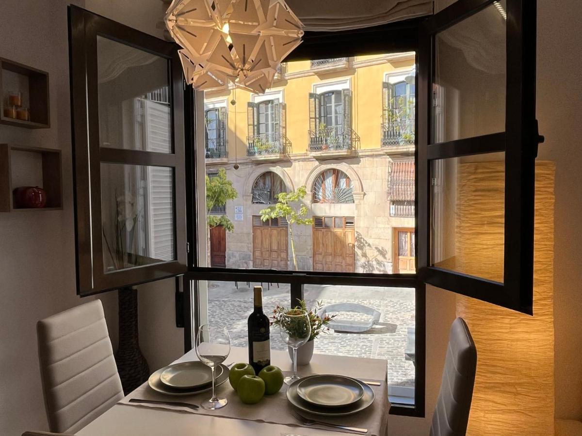 Alicante Beach Apartment Luaran gambar
