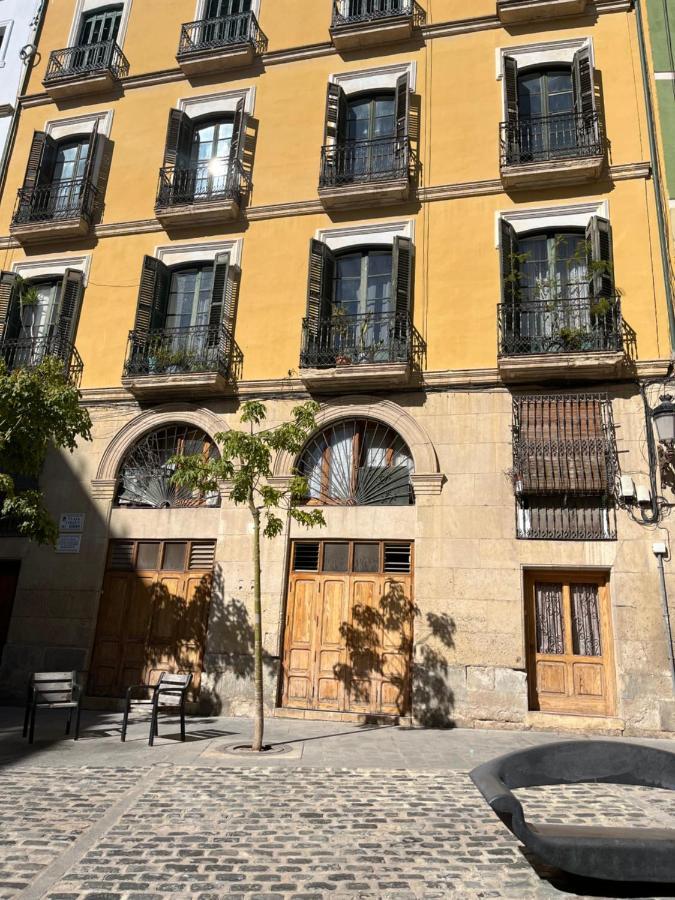 Alicante Beach Apartment Luaran gambar