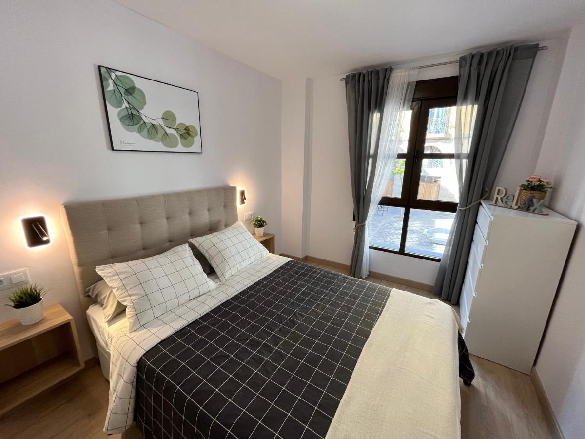 Alicante Beach Apartment Luaran gambar